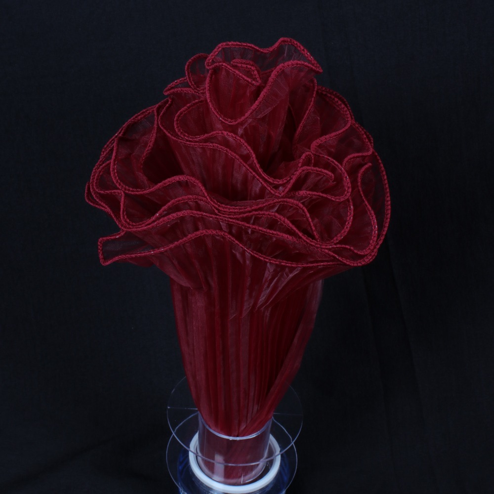 Florist Supply House - 28 см x 4 ярда, кружевная