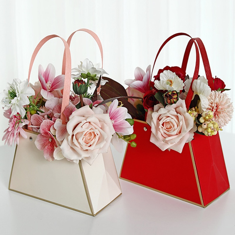 10/20 шт. Подарочная коробка д – обзор и цена Florist Supply House