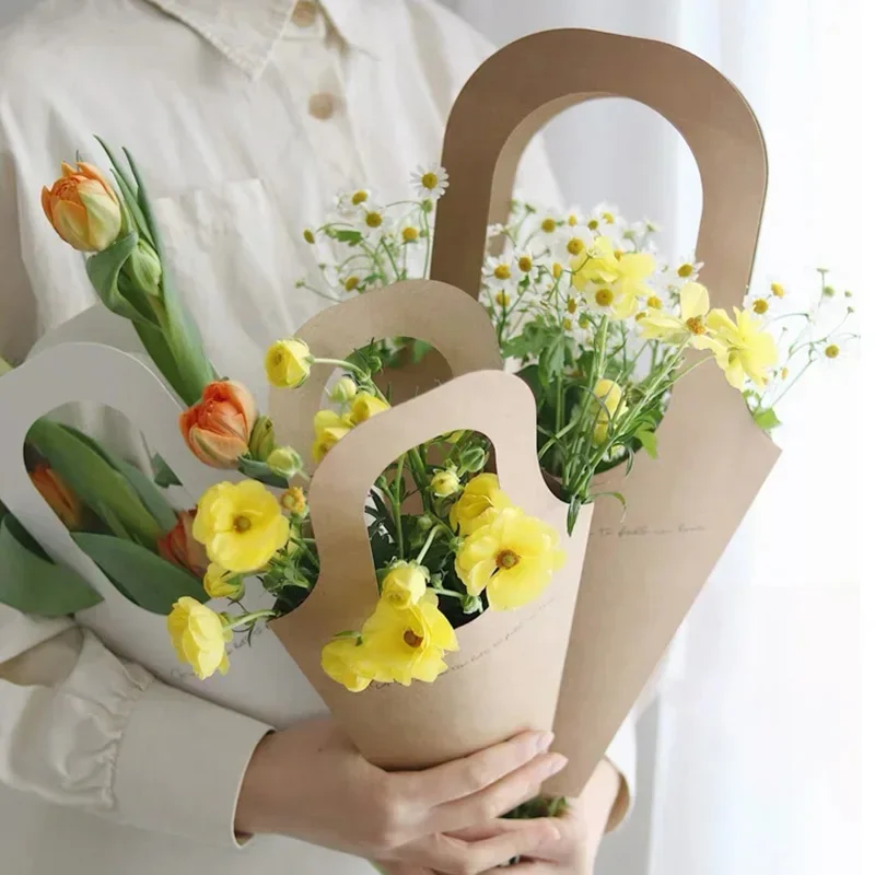 Сумка-тоут для цветов Kraft, п – обзор и цена Florist Supply House