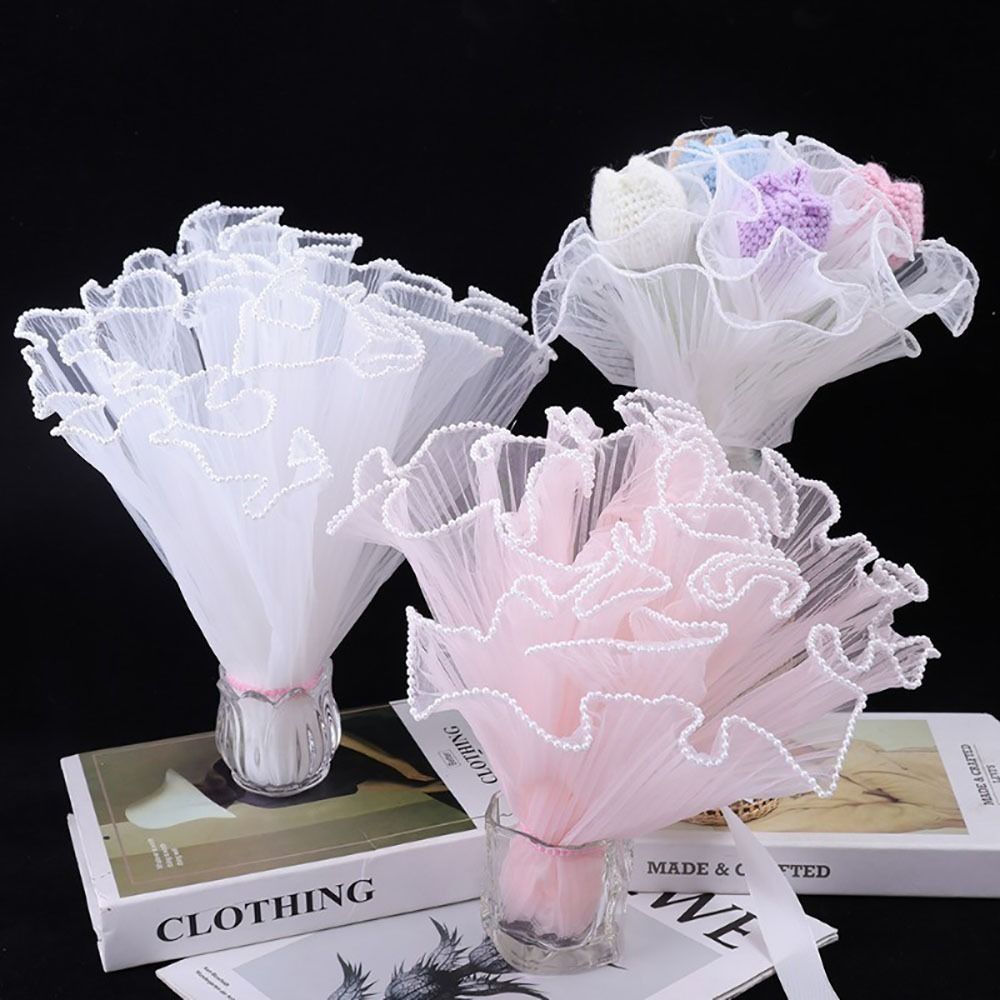 28 см x 4 ярда, сетчатый матер – обзор и цена Florist Supply House