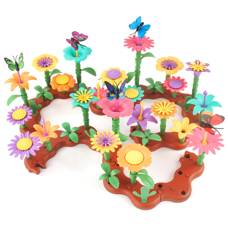 Grow Their Imagination с обуча – обзор и цена Supply For Florist