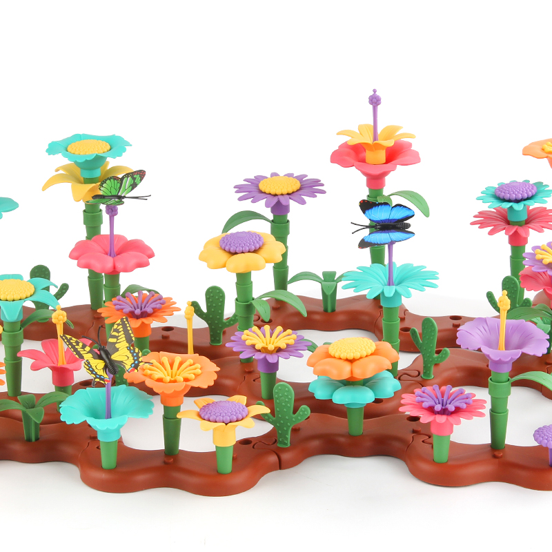 Grow Their Imagination с обуча – обзор и цена Supply For Florist