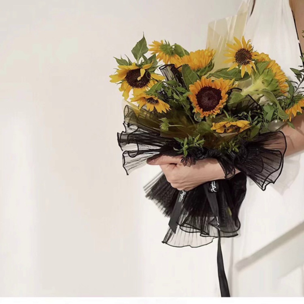 28 см x 4 ярда, кружевная сетк – обзор и цена Florist Supply House