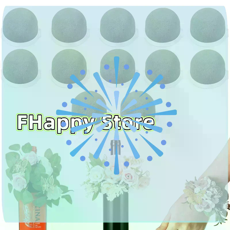 [MA]1/12 шт. миниатюрные кругл – обзор и цена Supply For Florist