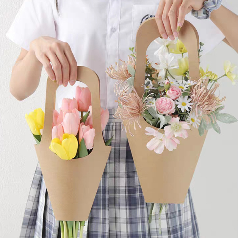 10 шт. подарочных пакетов из к – обзор и цена Florist Supply House